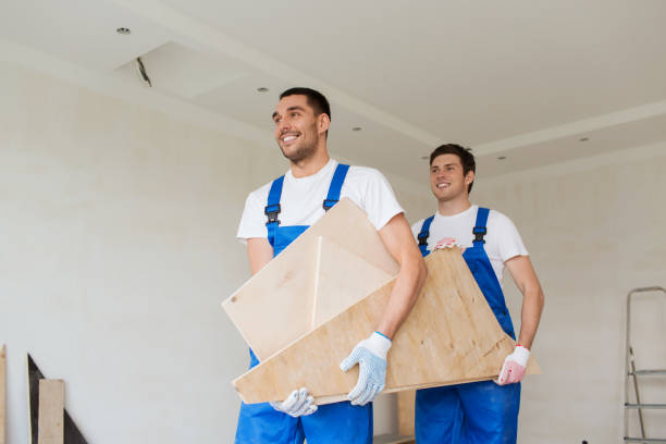 Best Residential Junk Removal  in Bastrop, LA